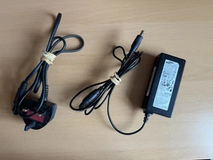 Genuine Samsung Monitor Power Supply Unit 14V 1.7A 25W (A2514_KSM) - Picture 1 of 5
