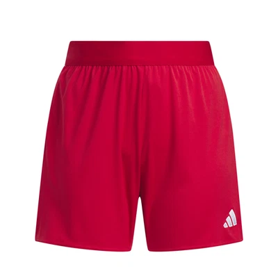 Pantalones cortos de fútbol Adidas Tiro23 Plus rojos informales para mujer HS2315-A Foto 1 de 4