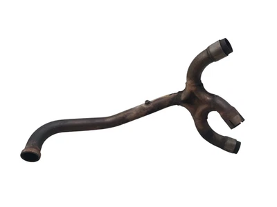 Ducati Monster 600 1998 2001 горизонтальная головка выхлопной коллектор 57010291A - Изображение 1 из 4