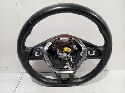 Lenkrad Volkswagen Polo VI 1.0 TSI 2G0419091CA - Bild 1 von 4