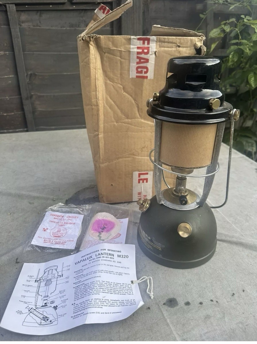 Vapalux Camping & Hiking Lanterns for sale | eBay Vapalux Camping & Hiking Lanterns for sale | eBay