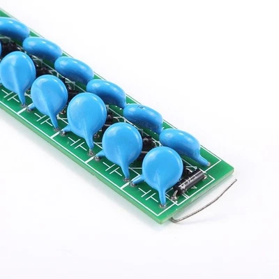 Voltage Multiplier 24 Stage Board Compact Integrated Design up to 60kV - Image 1 of 4