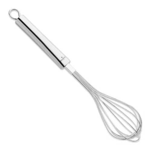 Ghidini Cipriano Frusta cucina sbattitutto Inox (6,7x30,4cm) SMART Cromo lucido - Immagine 1 di 1