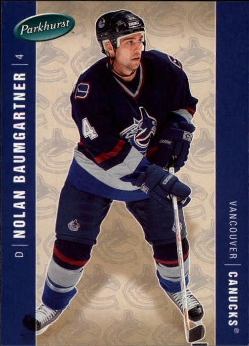 2005-06 Parkhurst Hockey Card Pick 336-683 - Image 1 of 1