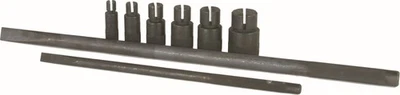 Motion Pro Bearing Removal Set 08-0269 - Imagem 1 de 3