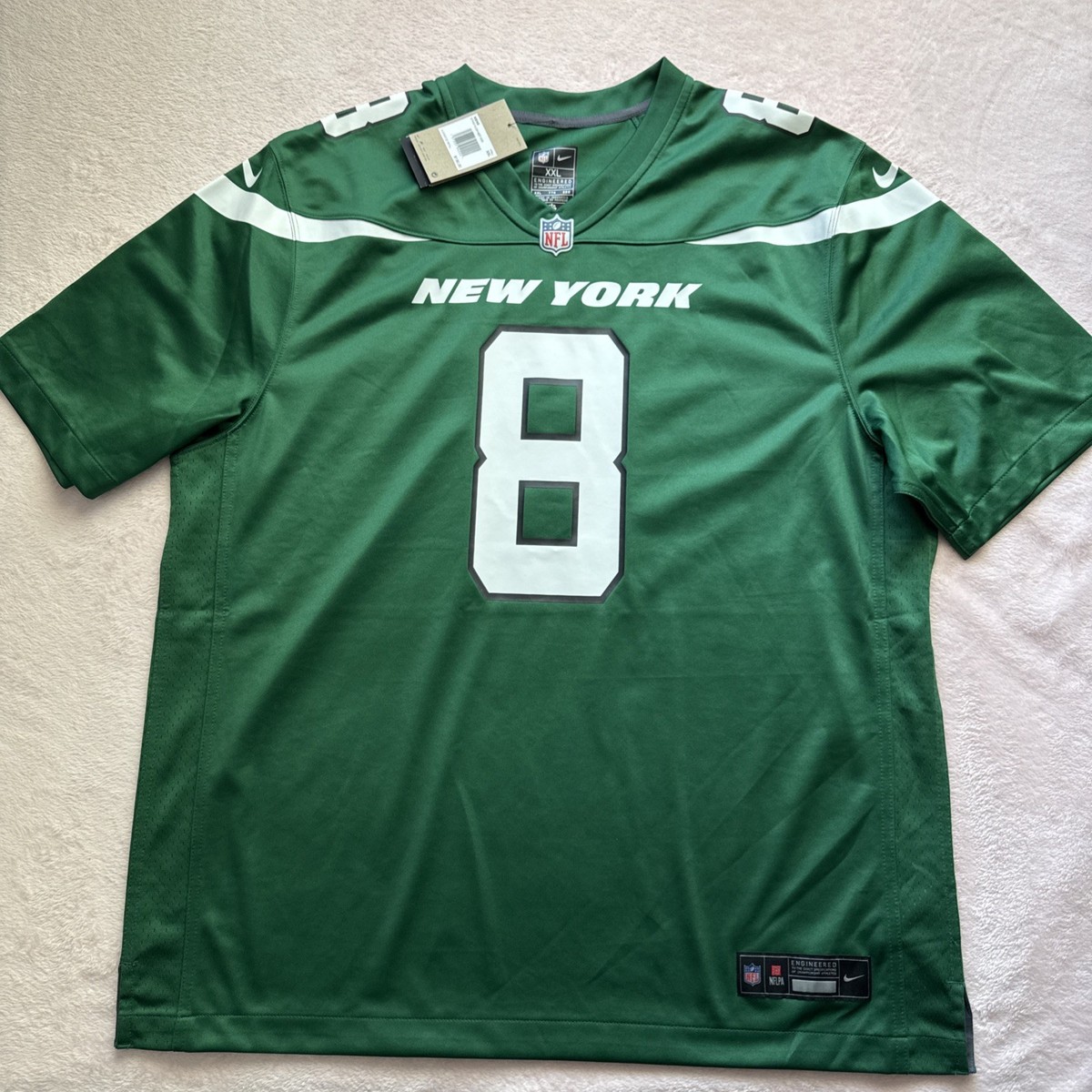 Nike New York Jets NFL Jerseys for sale | eBay