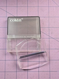 Cokin A217 Super Speed Photography Filter with case A 217 - Picture 1 of 4