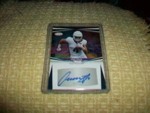 2025 SAGE Hit Auto RC Isaac Teslaa Autograph Rookie Card #A-IT NFL DRAFT LIONS - Picture 1 of 1