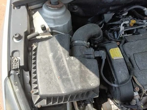 11 12 CHEVY CRUZE Air Cleaner - Bild 1 von 1