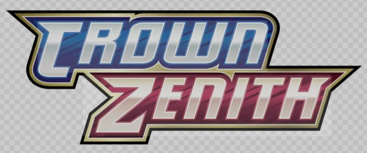 Pokémon Sword & Shield Crown Zenith  #1-146 *Pick Your Card / Set Builder* - Image 1 of 1