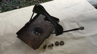 山猫电池托盘,按压夹 6718260, 6569203 — 第 1/4 张图片