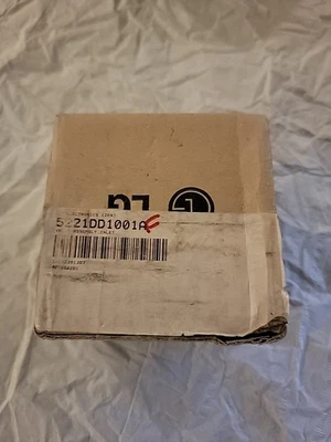 Válvula de entrada de agua para lavavajillas LG 5221DD1001F/5221DD1001A Foto 1 de 4