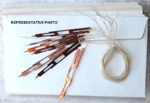 KIT PIEGHEVOLI superiore e inferiore per organo Hammond M100 - ottieni il suono B-3! - Foto 1 di 1