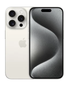 iPhone 15 Pro (New) - Picture 1 of 24