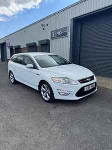 Ford Mondeo Estate Titanium X-S/S - 2011 - 12 month MOT - - Picture 1 of 13