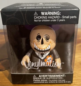 Disney Vinylmation Nightmare Before Christmas Series NBC Mayor - NIB - Picture 1 of 1