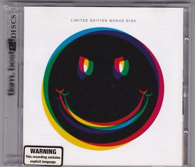 TISM.best.off - Retrospective Works 86/02 - CD (2 x CD 2002 Genre B Goode) - Image 1 of 4