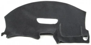 CHARCOAL Carpet Dash Cover Custom Fit Pontiac FireBird 1997-2002 #31-42B in 02 - Foto 1 di 8