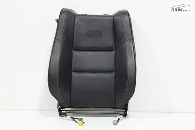 2014-2015 JEEP GRAND CHEROKEE FRONT RIGHT PASSENGER SIDE UPPER SEAT CUSHION OEM - Image 1 of 4