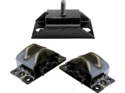 Kit de montaje de motor para GMC G1500 1991-1995 21676WBBP 1992 1993 1994 montaje de motor Foto 1 de 2
