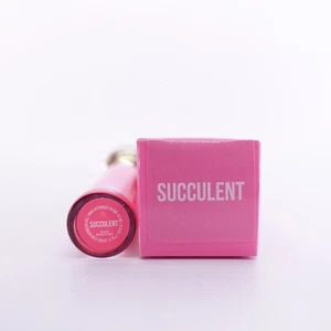 Jeffree Star Cosmetics The Lip Gloss Succulent Pink New in Box - Picture 1 of 8