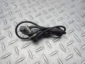 2016 14-16 Honda CBR650F Rear ABS Anti Lock Brake Wheel Speed Sensor - Picture 1 of 9