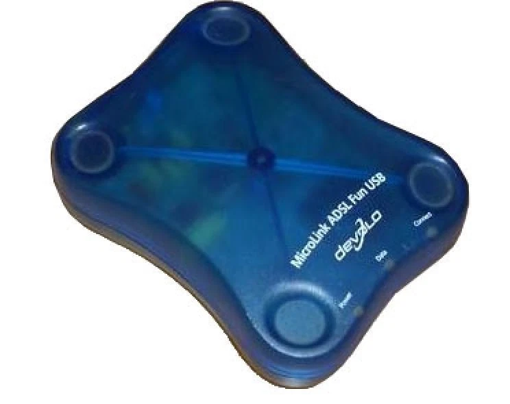 devolo Microlink ADSL Fun USB                                                **9 - Bild 1 von 1