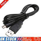 USB Charger Cable for 2DS NDSI 3DS 3DSXL NEW 3DS NEW 3DSXL cable