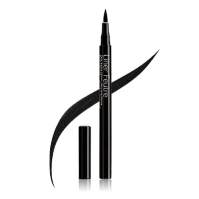 BOURJOIS LINER FEUTRE TENUE 24H NOIR ULTRA BLACK VAL 15€
