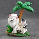 #F97-012 Movic Trading Figurine Kimba The White Lion Osamu Tezuka