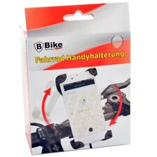 Handyhalterung Fahrrad Halterung Halter Motorrad Handy Roller Lenker Smartphone