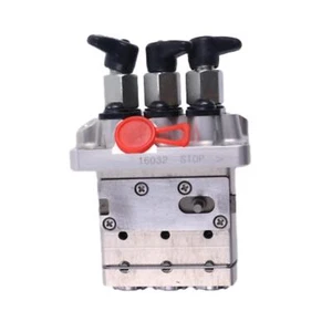 Fuel Injection Pump 104206-3001 104206-3002 for Kubota D1105 Engine 6672389 New - Picture 1 of 5