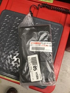 Yamaha Snowmobile Battery Cover 8FA821290000 - Bild 1 von 1