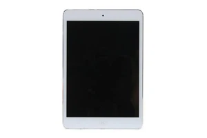 Apple iPad mini 1st Gen | 7.9" LED | 16GB | Bluetooth + WiFi | Very Good | White - Afbeelding 1 van 15