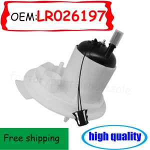 Fuel Filter Assembly For Land Rover Range Rover Evoque 2011-2019 2.0T LR026197 - Picture 1 of 7