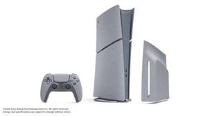 30th Anniversary Ps5 Console - Picture 1 of 1