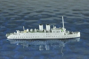 Versailles Hersteller Yorck 138 ,1:1250 Schiffsmodell - Picture 1 of 2