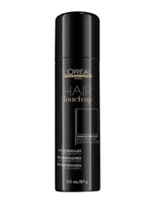 Loreal Root Touch up Salon In A Bottle Spray Concealer Cover Up Light Brown     - Picture 1 of 3