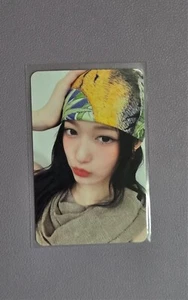 IVE- THE 2ND EP-" IVE SWITCH"  PHOTOCARD-LEESEO - Picture 1 of 2
