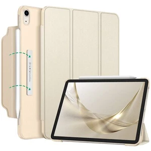 Coque pour iPad Air 11 Pouces M3/M2 2025/2024 et iPad Air 5/4 10.9 Pouces 202... - Photo 1/9