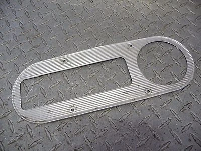 Panel de tablero Dodge D100 Sweptside Foto 1 de 4