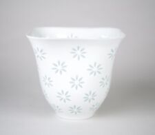 Arabia Finland Friedl Kjellberg Rice Grain Porcelain Vase Vintage