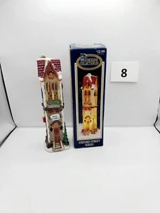 1994 Dickens Collectables Oxford Street You Gift Store Shop (LESEN) - Bild 1 von 7