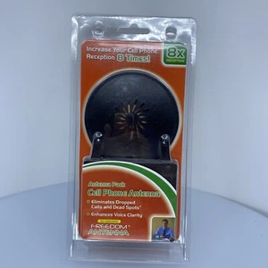 Arc Freedom Antenna-Universal Antenna for Mobile Phones/Wireless Devices - Picture 1 of 2