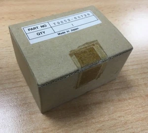 High Pressure Cell Rebuild Kit for HP 1050 VWD Detector - OEM #79853-68728 - Picture 1 of 1