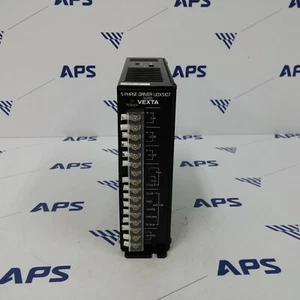 445-0501// ORIENTAL MOTOR UDX5107 5-PHASE DRIVER [USED] - Picture 1 of 5