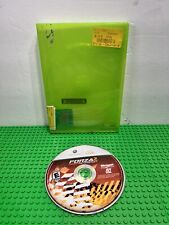 Forza Motorsport 2 (2007) Microsoft XBOX 360 Disc