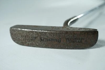Spalding TP Mills 4 Putter / 35" - Image 1 of 4