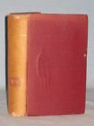 1800'S BOOK THE POETICAL WORKS OF GEOFFREY CHAUCER