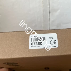 1PCS BANNER laser sensor LT3BDLV new via FedEx or DHL - Afbeelding 1 van 2